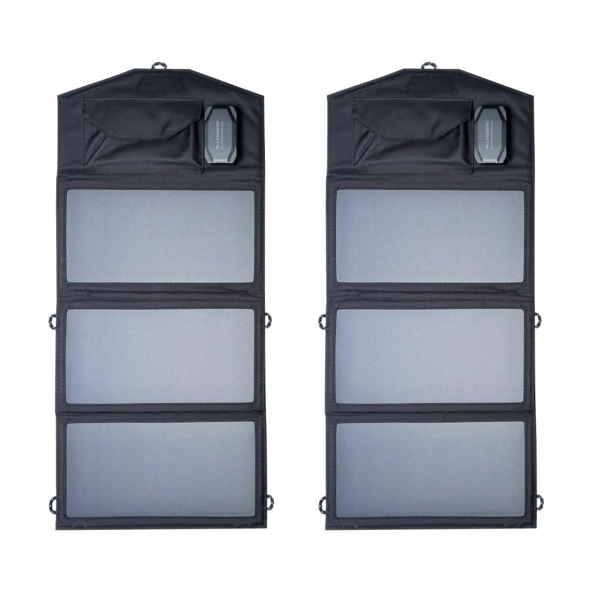 ALLPOWERS 18V 21W Panel Słoneczny - Image 10
