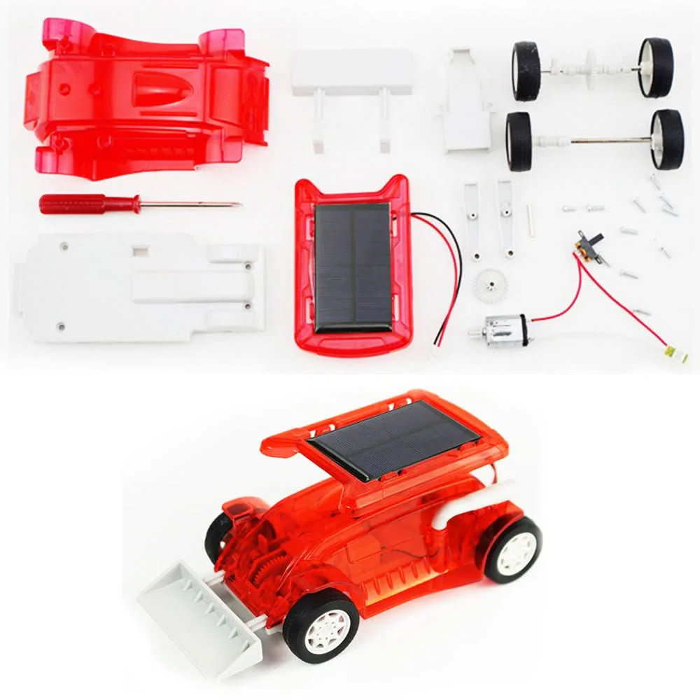 ALLPOWERS 2 szt. 2,5 W 5 V/500 mAh Mini DIY Zestaw Ładowarek Paneli Słonecznych - Image 5