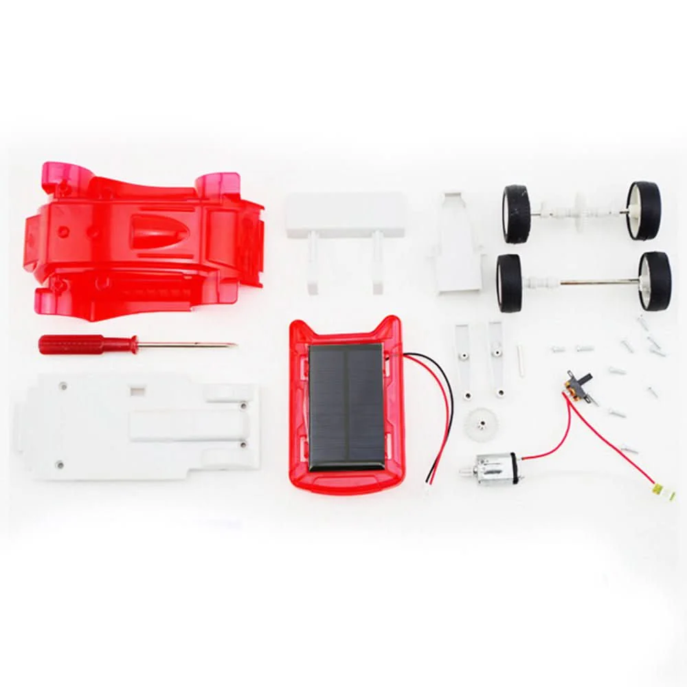 ALLPOWERS 2 szt. 2,5 W 5 V/500 mAh Mini DIY Zestaw Ładowarek Paneli Słonecznych - Image 7