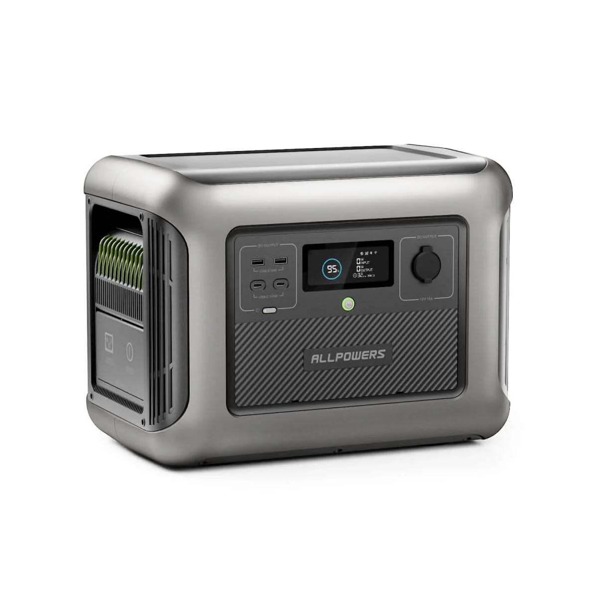 ALLPOWERS B1000 Akumulator rozszerzający | 1152Wh - Image 3