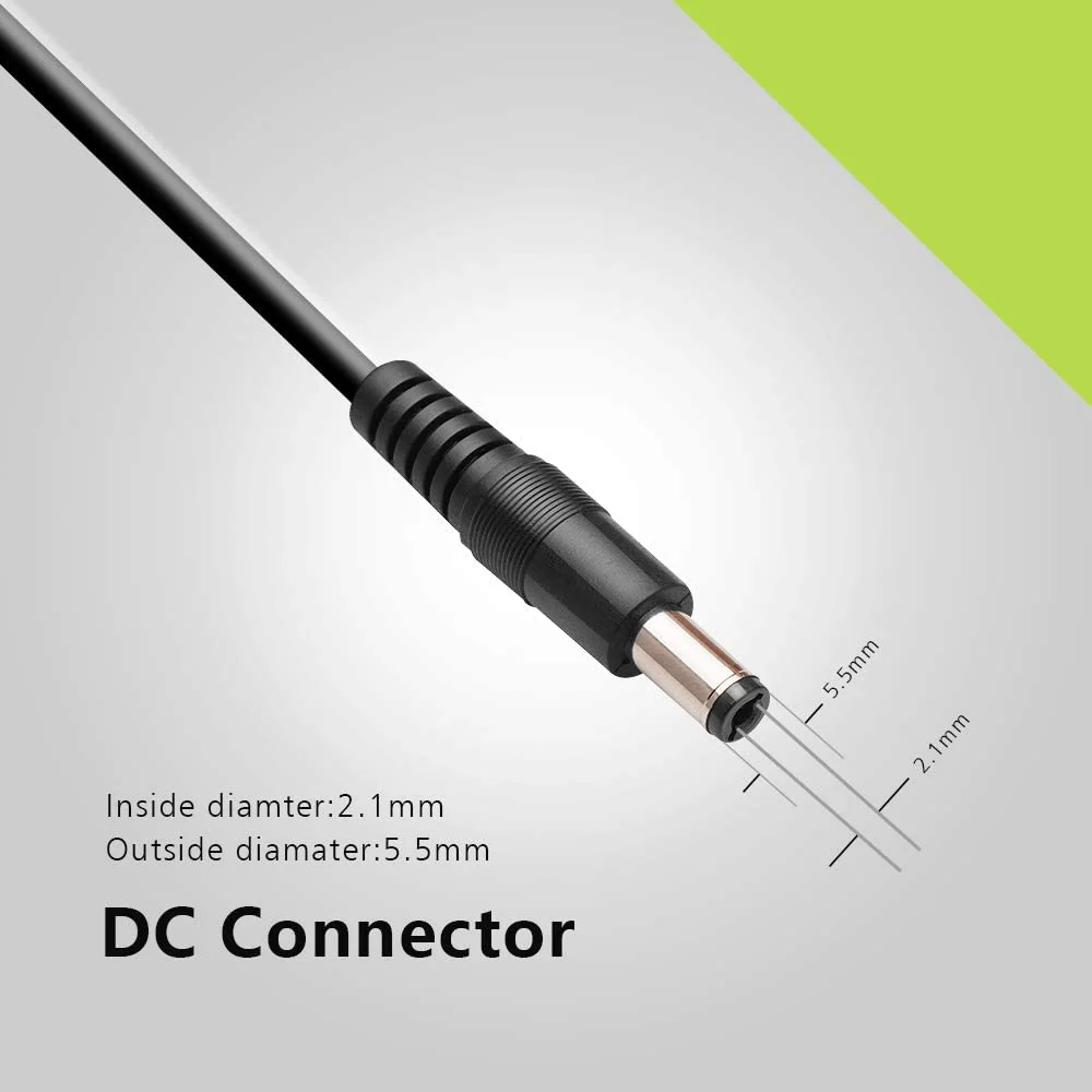 ALLPOWERS Car Cigarette Lighter Cable - Image 4