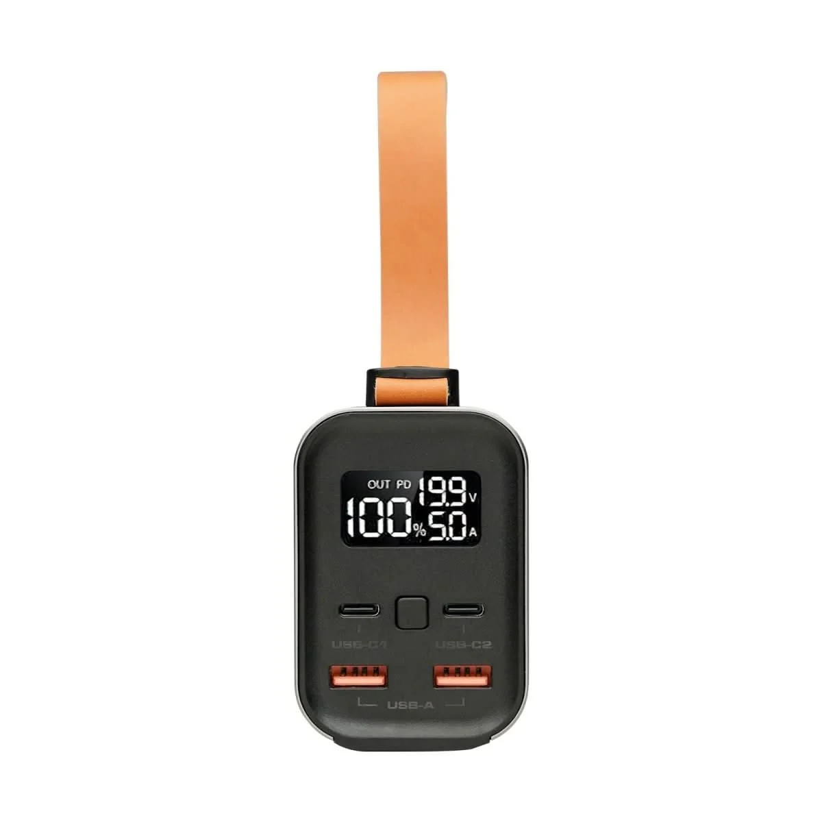 ALLPOWERS PB100 Przenośny Power Bank 100W 24000mAh - Image 3