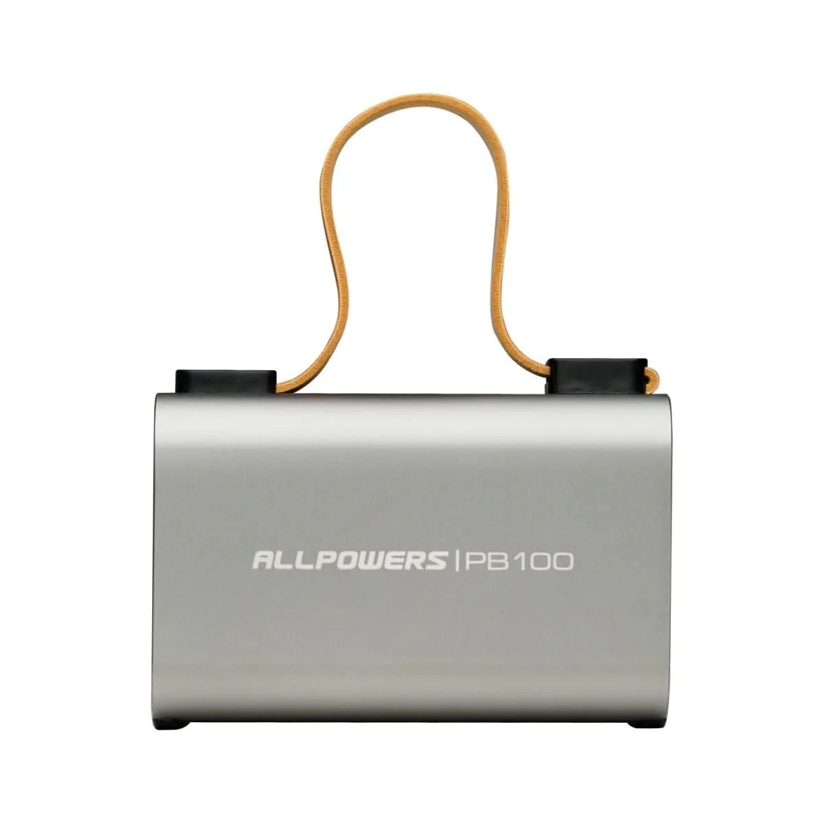ALLPOWERS PB100 Przenośny Power Bank 100W 24000mAh - Image 5