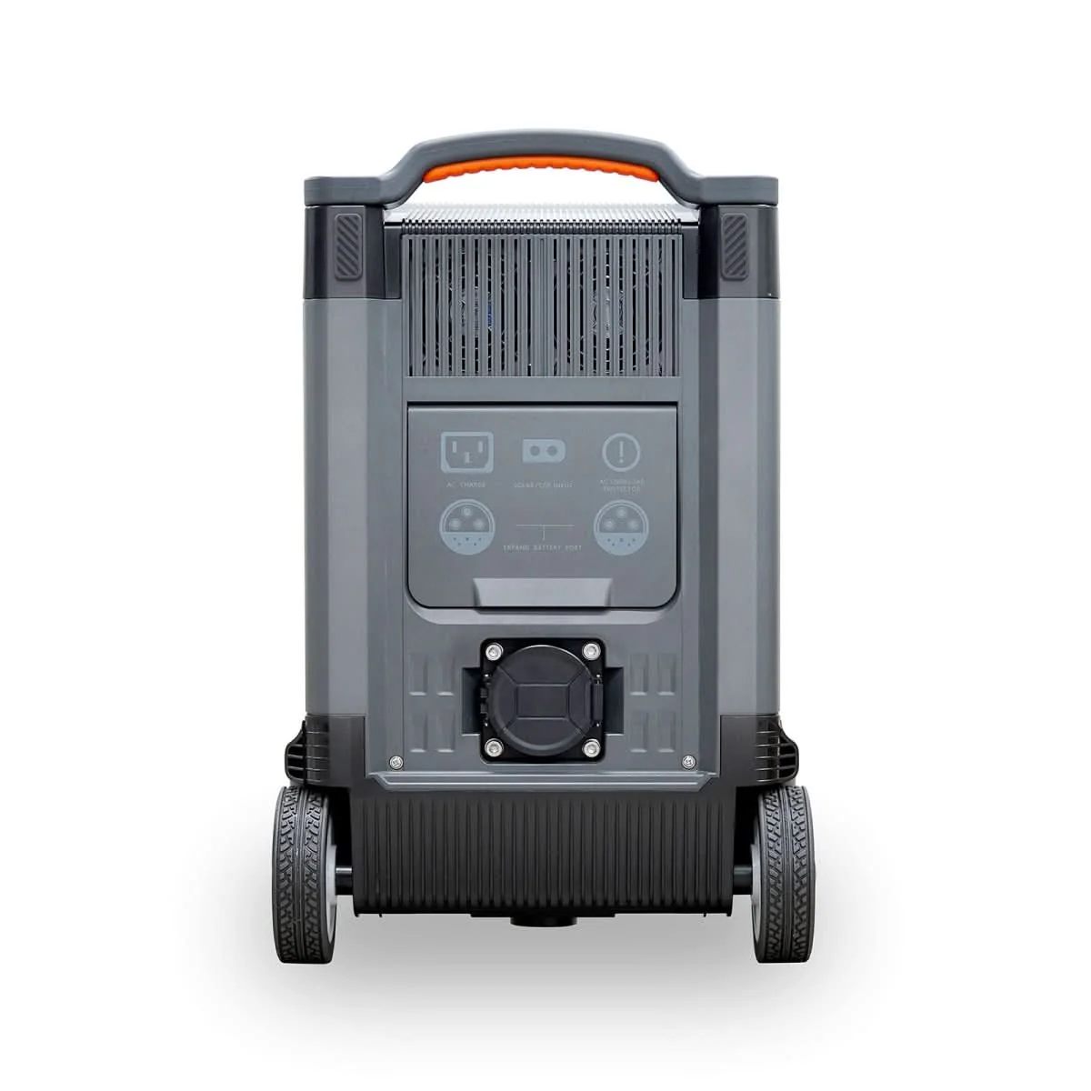ALLPOWERS Zestaw Generatora Słonecznego 4000W (R4000 + SP037 400W Panele Fotowoltaiczne) - Image 9