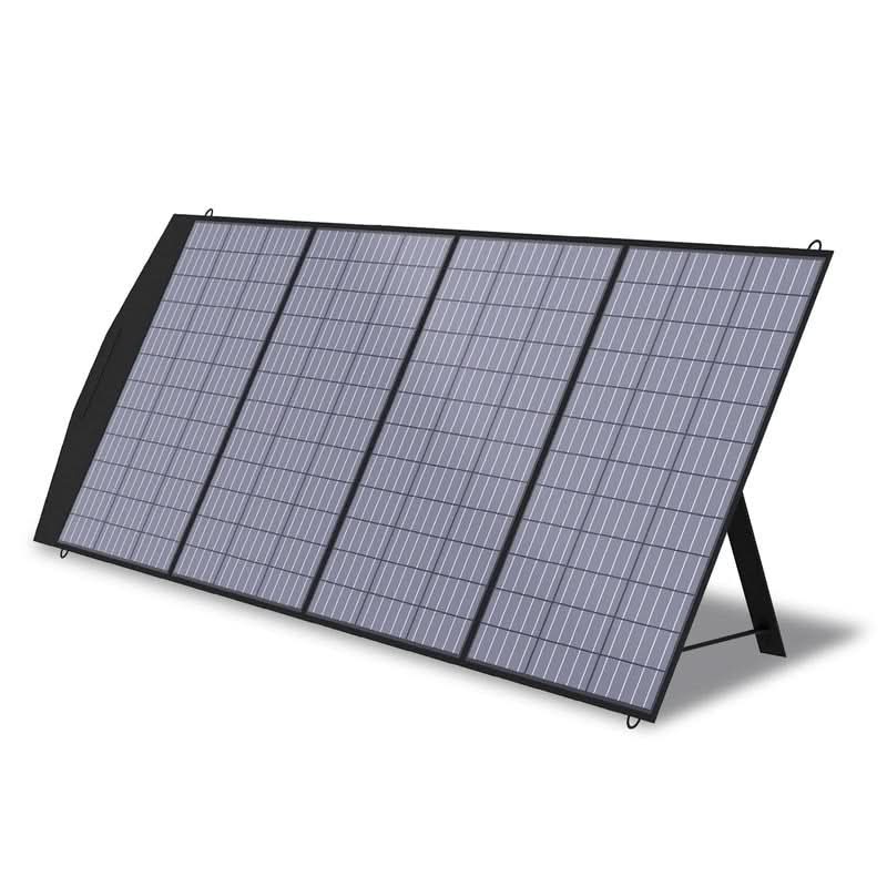 ALLPOWERS Zestaw Generatora Słonecznego 600W(R600 + SP033 200W Panel Słoneczny) - Image 9
