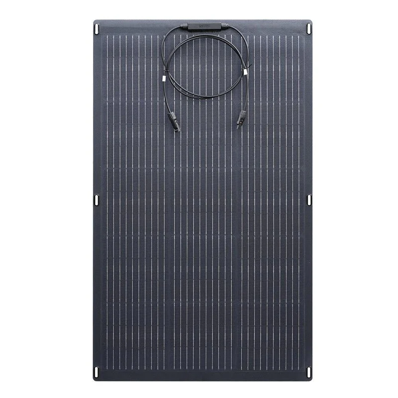 ALLPOWERS Zestaw Generatora Słonecznego 1500W (S1500 PLUS + SF100 100W Flexible Solar Panel) - Image 4