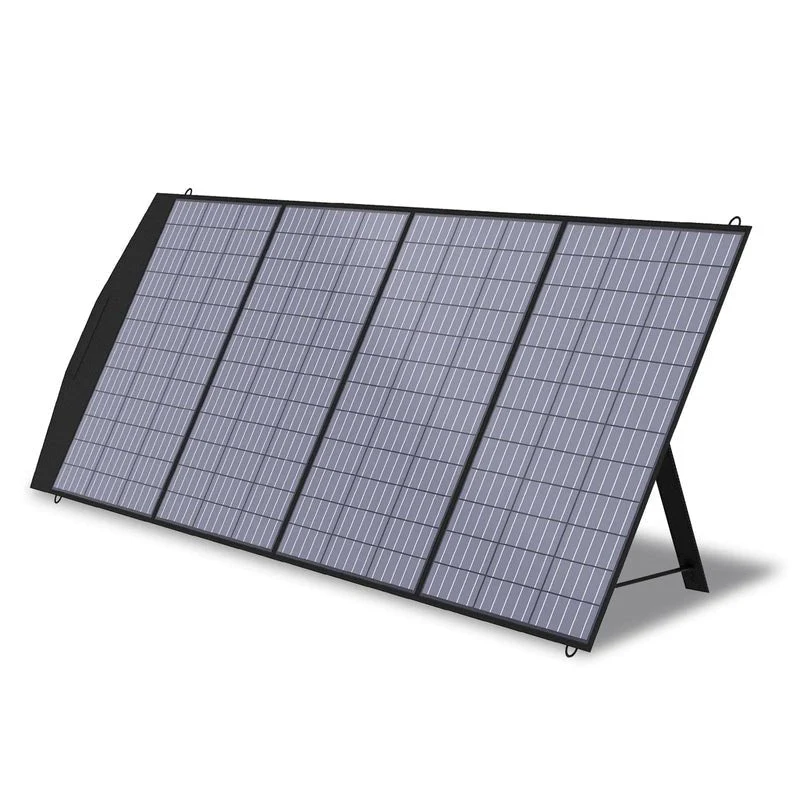 ALLPOWERS Zestaw Generatora Słonecznego 1500W (S1500 PLUS + SP033 200W Solar Panel) - Image 3