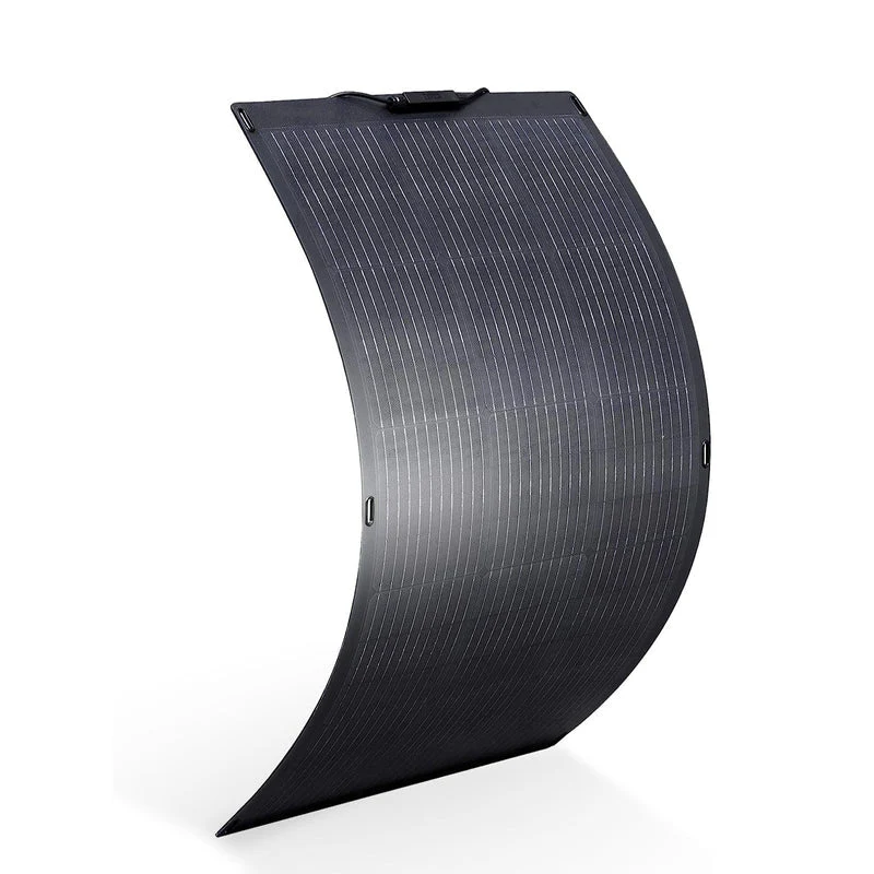 ALLPOWERS S700 Przenośna Stacja Zasilania 700W 604Wh (S700 + SF100 Flexible 100W Solar Panel) - Image 3