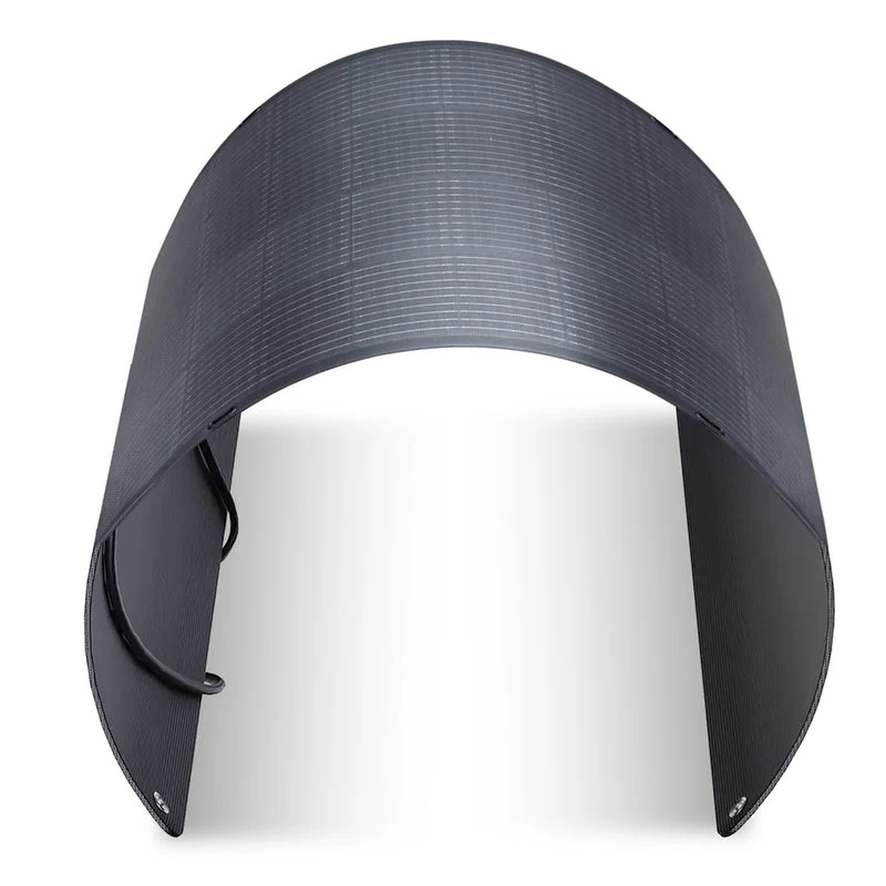 ALLPOWERS S700 Przenośna Stacja Zasilania 700W 604Wh (S700 + SF100 Flexible 100W Solar Panel) - Image 4