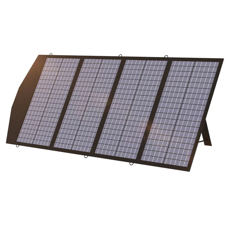 ALLPOWERS S700 Przenośna Stacja Zasilania 700W 604Wh (S700 + SP029 140W Solar Panel) - Image 3