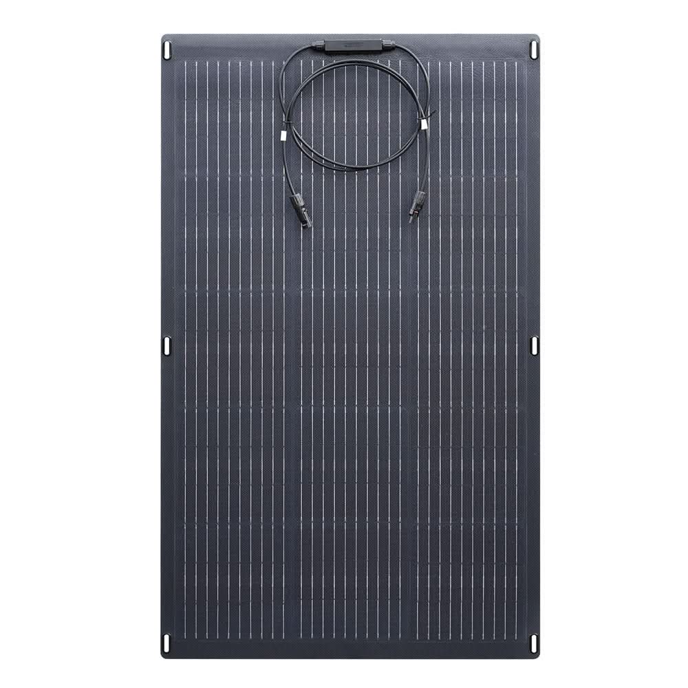 ALLPOWERS SF100 Elastyczny Panel Fotowoltaiczny 100W - Image 4