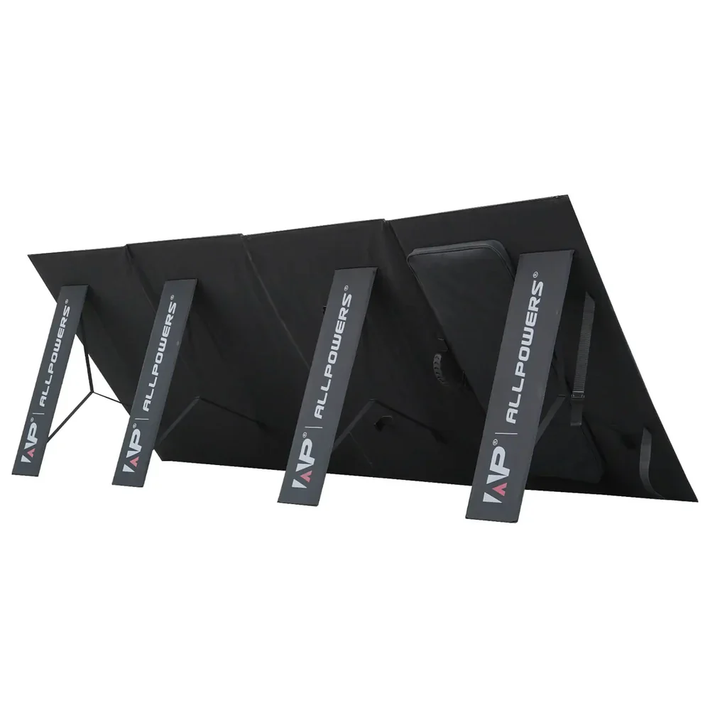 ALLPOWERS SP037 Przenośny Panel Słoneczny 400W - Image 3