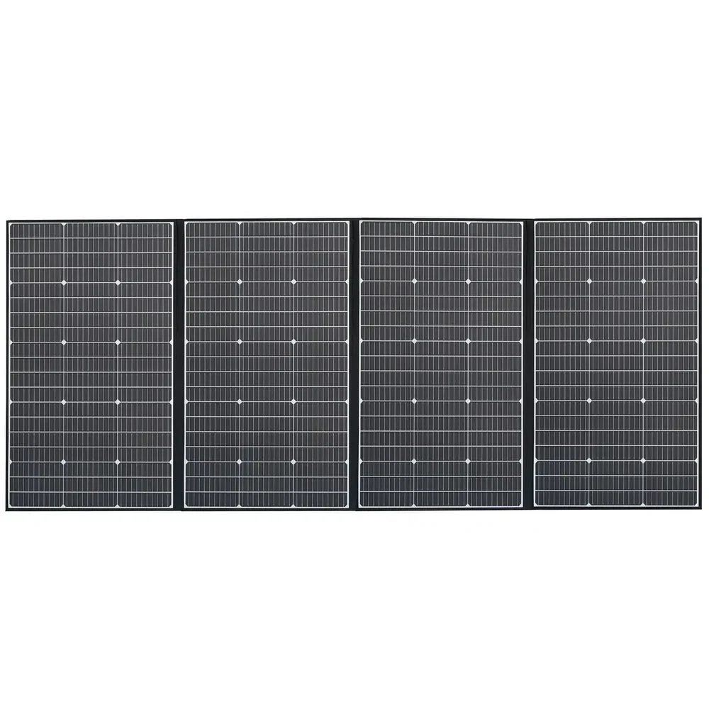 ALLPOWERS SP037 Przenośny Panel Słoneczny 400W - Image 4