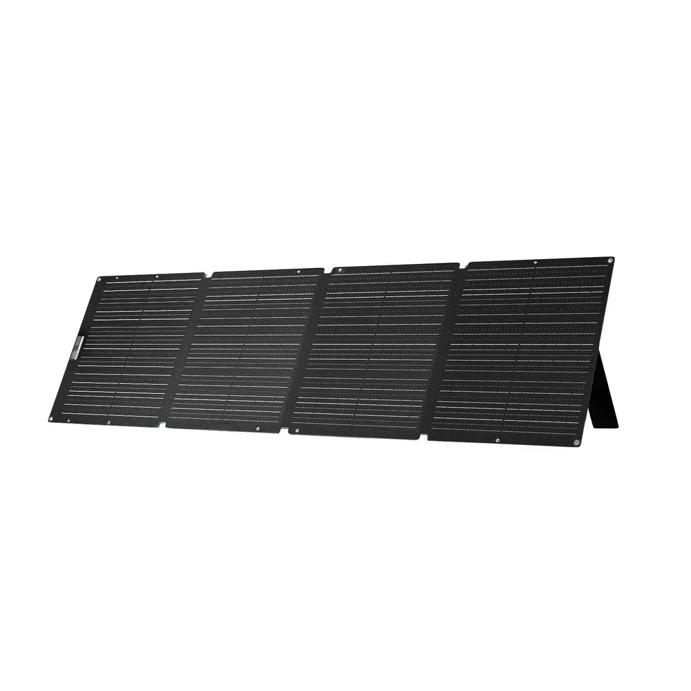 ALLPOWER R1500 1800W Zestaw (R1500+SOLAX SE200 200W IP 68 Panel Słoneczny) - Image 6