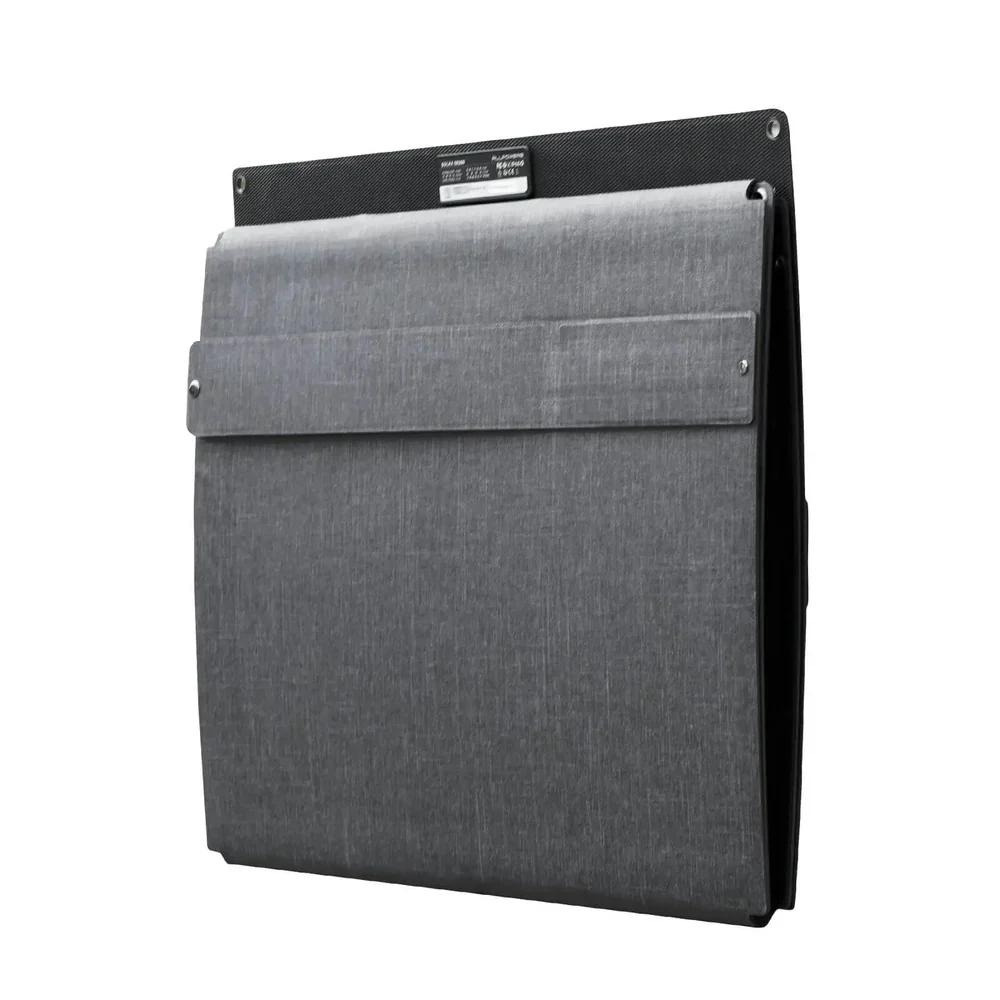 ALLPOWER R1500 1800W Zestaw (R1500+SOLAX SE200 200W IP 68 Panel Słoneczny) - Image 8