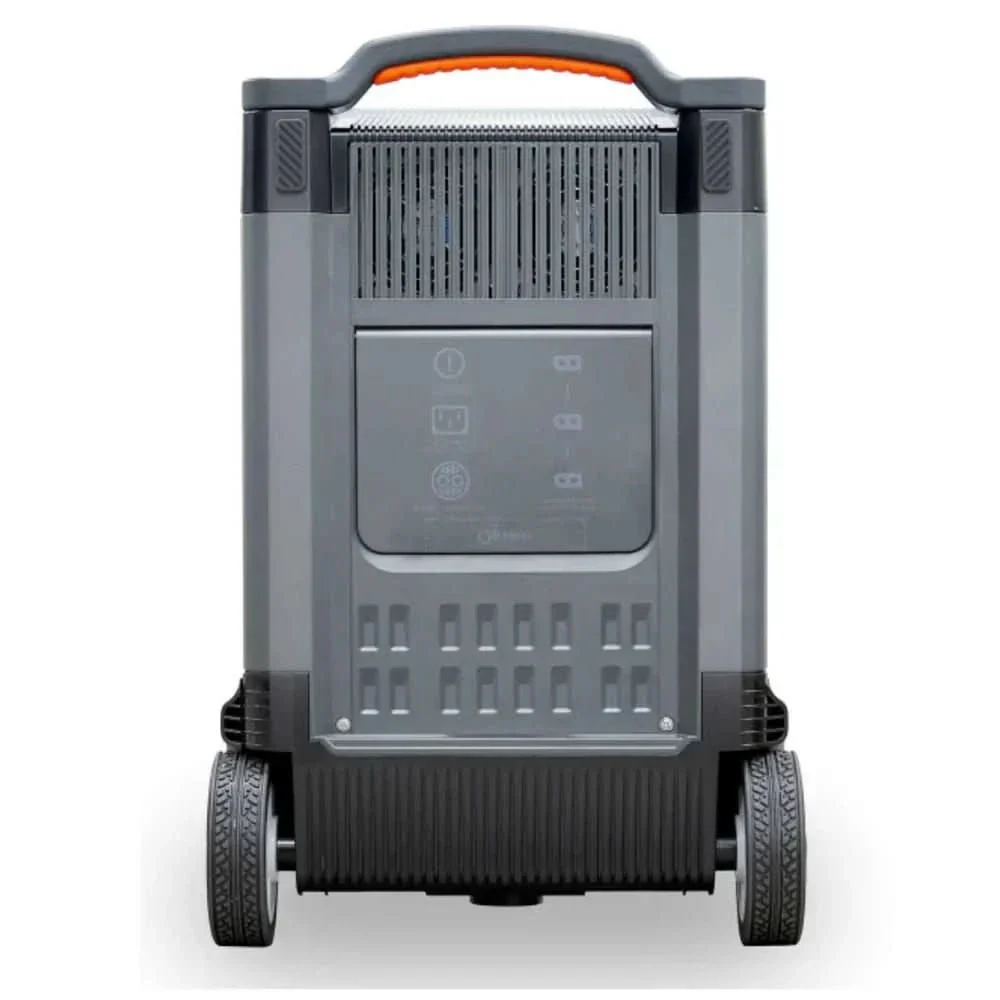 Stacja Zasilania 4000W 3456Wh ALLPOWERS R4000 - Image 4