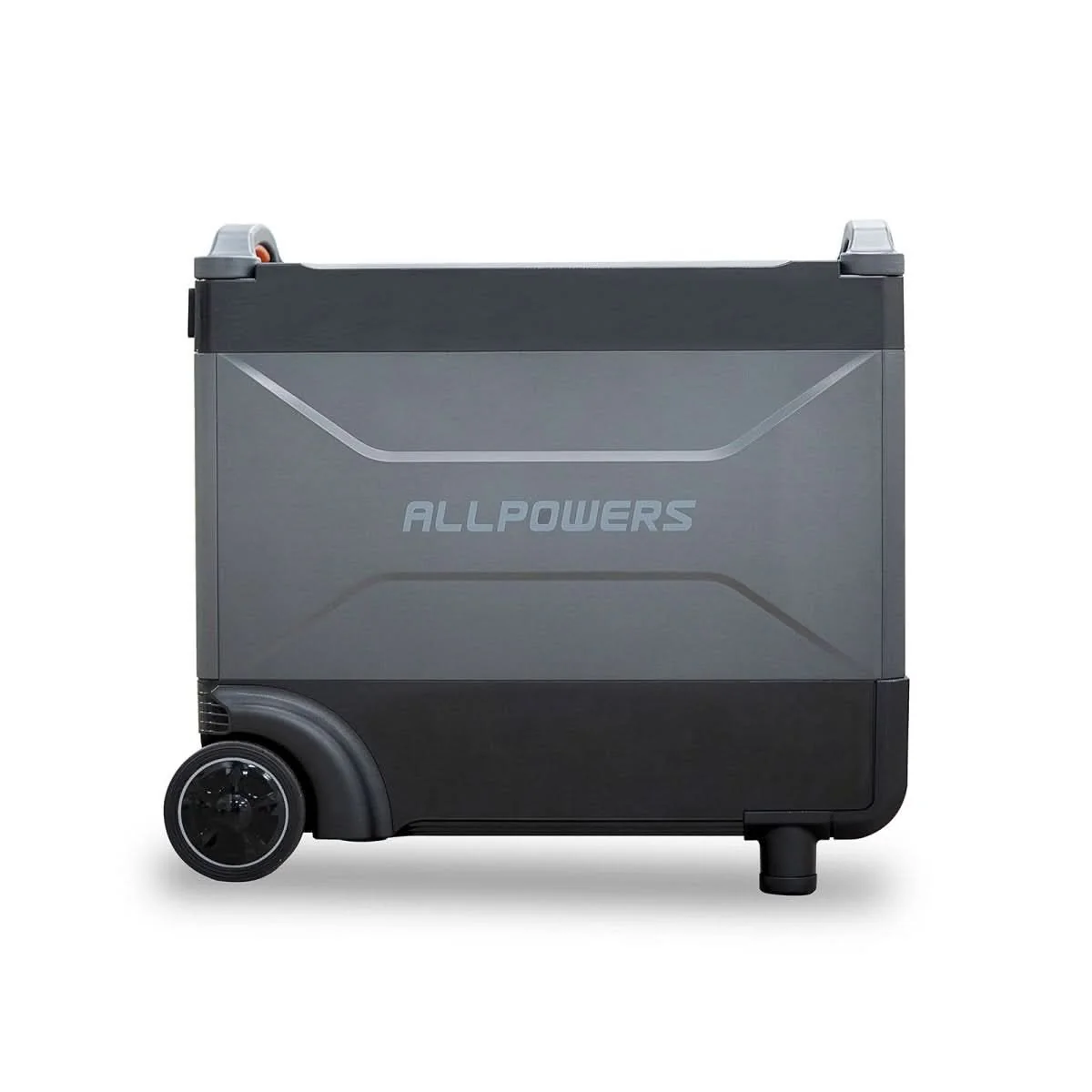 Stacja Zasilania 4000W 3456Wh ALLPOWERS R4000 - Image 5